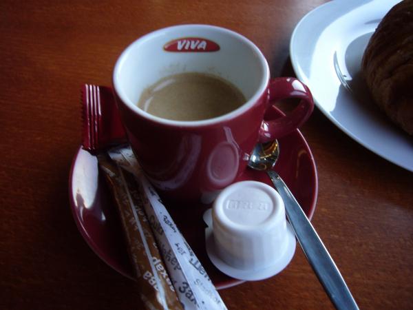 Espresso Viva